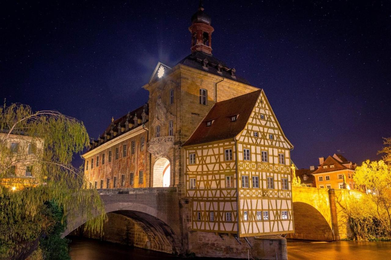 Erholung In Der Fraenkischen Toskana Schammelsdorf 외부 사진